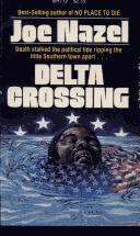 Cover of: Delta Crossing