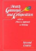 Cover of: Heath Grammar and Composition: Course 2