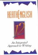 Cover of: Heath English 12