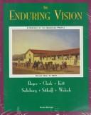 The Enduring Vision by Paul S. Boyer