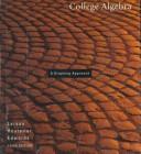 Cover of: College Algebra by Ron Larson