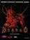 Cover of: Diablo (PlayStation) 