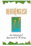 Cover of: Heath English 11