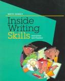 Cover of: Inside Writing Skills by Dave Kemper, Patrick Sebranek, Writer Source Language Programs