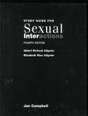 Cover of: Sexual Interactions (Study Guide)