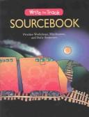 Cover of: Write on Track Sourcebook by Dave Kemper, Ruth Nathan, Sabranek