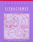 Cover of: Situaciones by Jean-Paul Valette, Rebecca M. Valette