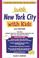 Cover of: New York City with Kids