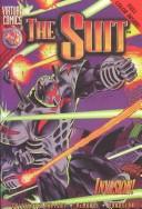 Cover of: Invasion the Suit 1 Digest (Virtual Comics the Suit)