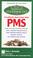 Cover of: Everything you need to know about PMS