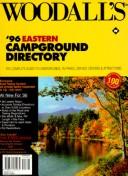 Cover of: Woodall's '96 Eastern Campground Directory by Woodall
