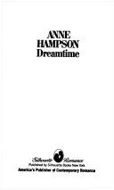 Cover of: Dreamtime (Silhouette Romance, 202) by 