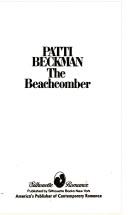 Cover of: The Beachcomber