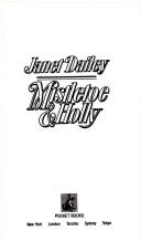 Cover of: Mistletoe and Holly by Janet Dailey