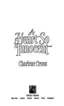 Cover of: Heart So Innocent