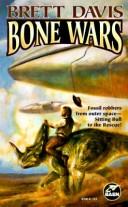 Cover of: Bone Wars | Brett Davis