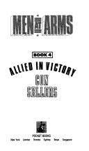 Cover of: Allied in Victory (Men at Arms Book 4) (Men at Arms Ser Book No 4)