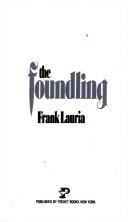 Cover of: Foundling by Frank Lauria