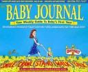 Cover of: Baby Journal