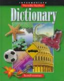 Cover of: Thorndike Barnhart Intermediate Dictionary by 
