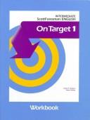 Cover of: On Target/Workbook 1 (On Target) by English