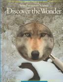 Cover of: Discover the Wonder, Grade 6