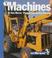 Cover of: Machines (Let Me Read, Level 1)