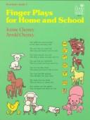 Cover of: Finger Plays for Home and School/Preschool-Grade 1