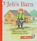 Cover of: Jeb's Barn by Andrea Butler