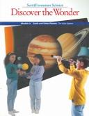 Cover of: Discover The Wonder: Solar System Module A