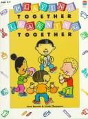 Cover of: Playing Together, Learning Together by Joan Barrett, Linda Thompson