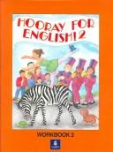 Cover of: Hooray for English: Workbook 2