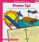 Cover of: Power Up!: Energy (Explore Science)