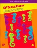 Cover of: D Nealian Handwriting: Level 4