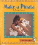 Cover of: Make a Pinata | 
