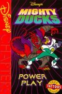 Cover of: The Mighty Ducks by Nancy E. Krulik