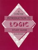 Cover of: Concise Intro Logic