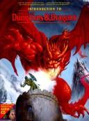 Cover of: Introduction to Advanced Dungeons & Dragons Game (Ad&D Audio) by Bruce Nesmith, Rich Baker