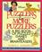 Cover of: Puzzlers & More Puzzlers