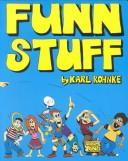 Cover of: Funn Stuff (vol. 3)