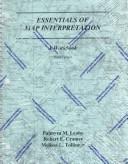 Cover of: Essentials of Map Interpretation