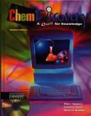 Cover of: High School Chemdiscovery by Olga Agpova, Loretta Jones, Alexey Ushakov