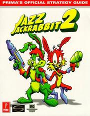 Cover of: Jazz Jackrabbit 2