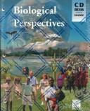 Cover of: Biological Perspectives