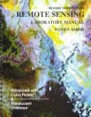 Cover of: Remote Sensing Laboratory Manual