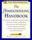 Cover of: The homeschooling handbook