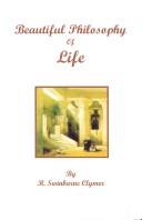Cover of: The Beautiful Philosophy of Life
