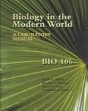 Cover of: Biology in the Modern World