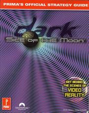 Dark side of the moon