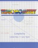 Cover of: Trigonometry